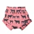 Import 2021 Boutique Summer Flora Printing Infant Toddler Fruits Bloomers Girls Ruffle Shorties Baby Bummies from China