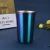 Import 2021 Drinkware Custom Printed Private Label Ecofriendly Stainless Steel Tumbler Coffee Mug Tumbler Cups Wholesale from China