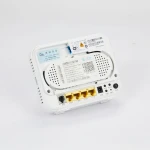 2021 factory wholesale residential router provides data and video in passive optical network