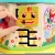 Import 2021 Funny KonigKids Wooden Cube Toy Fun Learning Game Infinity Activity Cube Kids Educational Toys from China