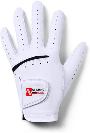 2021 High Quality Manufacturer Cabretta Golf -gloves Synthetic Leather Golf Gloves Best Material