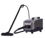2021 hot sale  Multi-function home cleaning appliance  1800W powerful high pressure steam mop steam cleaner
