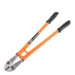 2021 hot seller wholesale high quality 12-42 inch sizes carbon steel wire cutter bolt Shear Labor-Saving Broken Rope cutters