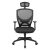 Import 2021 Modern Style Office Furniture Swivel Adjustable Chair Office Swivel Modern Office Chair from China