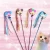 Import 2021 New Design Amazon cats toy assortment cat toys cute stick from China