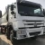 Import 2021 new type 30 tons SINOTRUK HOWO 6x4 dump truck hot sale in Africa from China