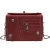 Import 2021 retro frosted small bag autumn and winter new fashion box bag camera small square bag from China