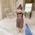 Import 2021 Summer Sleeveless Outing Clothes Comfortable Strap Floral Baby Girl Bloomers Jumpsuit from China