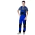 Import 2021 Wholesale clothing overall Mechanic garment Worker One Piece workwears Working Uniform Jackets Workwear Clothing from China