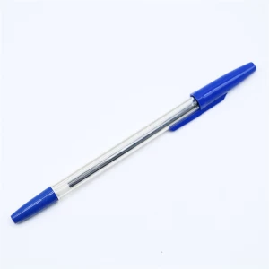 2022 Hot Selling Cheap Promotion Gift Item Plastic Ball Point Pen With Custom Logo