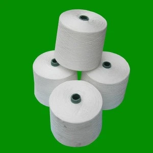 20/2&20/3 100% high strength spun polyester yarn for sewing thread