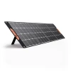 2023 Hot Selling Portable Mini Foldable Solar Panel Power 20V Solar System Have Stock in China 160W Solar Panel