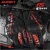 Import 2024 Factory Direct Sales latest motocross touch screen cycling gloves from China