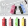 2024 Original Bang Box Puff 9000 18000 Disposable Vape Randm Tornado Rechargeable Mesh Coil E-Cigarettes 0% 2% 3% 5%12 Flavors Disposable Vape