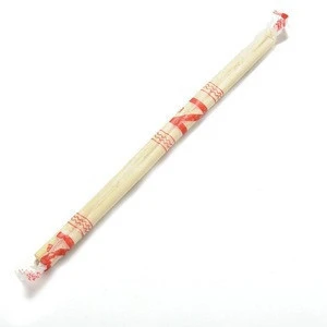 20cm disposable bamboo chopsticks.