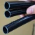 Import Black Plastic Water Pipe Rolls 20mm, Flexible HDPE Tube Drip Irrigation Water Pipes, HDPE Pipe Tubes 32mm from China
