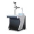 20w fiber laser marking machine for all metal fiber laser engraving machine