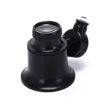 20X Light Eye Repair Tool Monocular Magnifying Glas