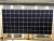 Import 21.8% half cell MBB 5BB 156.75mm mono solar cells for solar modules from China