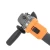 Import 21V 125mm compact cordless angle grinder 1050w from China