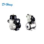 220V 50Hz Vortex Small Self Priming Booster Pump