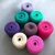Import 2/28NM Core spun yarn acrylic wool blended yarn in stock from China
