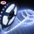 Import 2.2W Diameter 13mm Two Wires IP65 Color Changing LED Rope Light from China