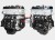 Import 2.4L Del Motor 4G64 Engine for Mitsubishi Pajero V31 Space Wagon Delica Hyundai Terracan from China