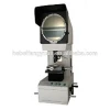 25 JV Fangyuan projector optical comparator profiles