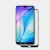 Import 2.5D Full Cover Silk Print Protector Tempered Glass For Redmi 9A 9C Tempered Glass Anti-Scratch from China