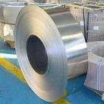 2B BA finish 201 304 430 stainless steel coil