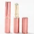 Import 2g Gradient Green Luxury Style Lip Balm Tube Empty Cosmetic Packaging Round Chapstick Tube for wholesaler retailer from China