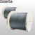 Import 2mm Diameter Synthetic Cable Clamps Used For Vinyl Coated Wire Rope For Lifting and Bridge Fixings from China