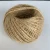 Import 2mm   Eco-Friendly Natural Jute Rope String Jute Twine 50yards from China