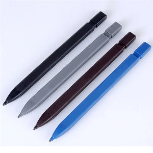 2mm mechanical pencil customized plastic mechanical pencils test
