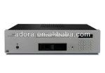 2pcs WM8741 true balance design, Hi-end wav+cue music player
