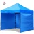 2X2m Folding Trade Show Tent Pop up Canopy Tent for Outdoor Advertising