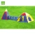 Import 3 Different Tent Build Up In One children Toys play kids house tent from China