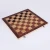 Import 3 in 1Chess Set Wooden Chess Game Backgammon Checkers Indoor Travel Chess Wooden Folding Chessboard Chess from China