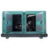 3 Phase Silent 100 KW 100 KVA Diesel Generator 80 KW 80 KW Electric Group Generators Genset Generador Electrico for Sale