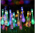 Import 30 LED Solar LED Outdoor String Lights 30 LED Christmas Decorative Water Drop Fairy Lights 1 buyer from China