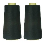 3000 Yard Overlock Connecting 100 % Spun Polyester Sewing machine Thread