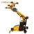 Import 300kg electrical glass vacuum lifter glass lifting equipment from China