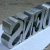 Import 300W 500W advertising laser welding machine channel letter laser welder from China