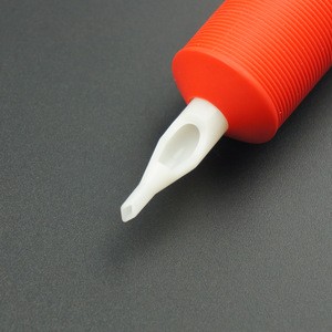 30mm Wholesale Disposable Tattoo Tube, Tattoo Grip, DT