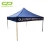 Import 30x30mm high quality steel 10x10ft tent with PVC gazebo for advertising from China