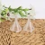 Import 31*39MM Small Wide Mouth Plastic Perfume Funnel For Perfume Bottle from China
