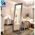 Import 3300X2140mm 2-6mm Thickness Custom-made Colored Bath Square Dress Mirror from China