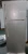 Import 330L double door refrigerator  fridge and freezer top freezer foaming door frost free BCD-330W stainless steel door from China