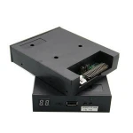 3.5" SFRM72-TU100K USB Floppy Drive Emulator for 720KB Electronic Organ and Embroidery Machine